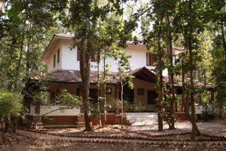 Royal Tiger Resort (Kanha), Kanha 2